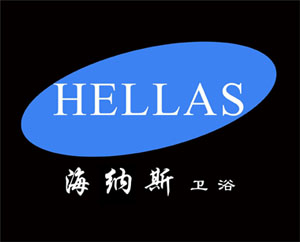 佛山HELLAS海纳斯不锈钢浴室柜