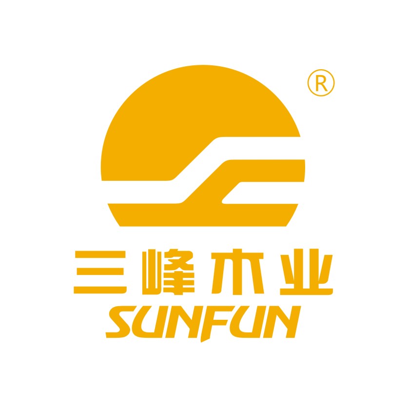 哈尔滨三峰套装门