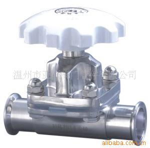 温州亚联阀门管件有限公司..