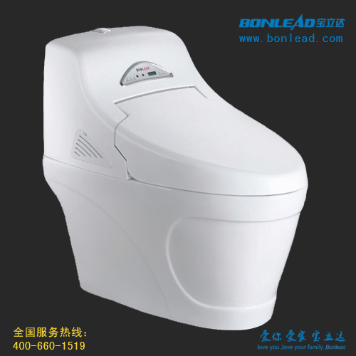 宝立达智能洁具