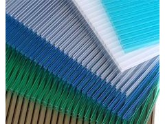通能阳光板厂家办事处
